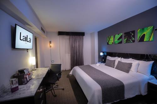 498759925 LaiLa Hotel CDMX Reforma