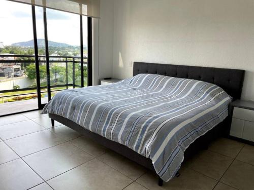 Tenis, Golf y Alberca, hermoso Condo para descanso in Emiliano Zapata, Mexico
