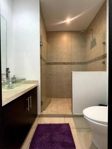Tenis, Golf y Alberca, hermoso Condo para descanso in Emiliano Zapata, Mexico