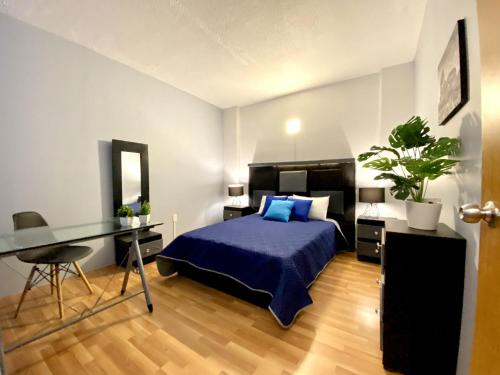 Wonder Hostal – Mexico City, CT