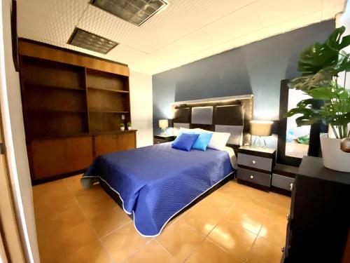 Wonder Hostal – Mexico City, CT