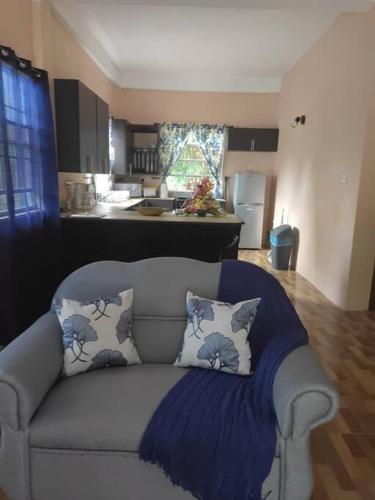 The Ultimate Escape in Soufriere