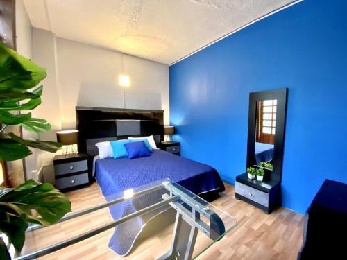 Wonder Hostal – Mexico City, CT