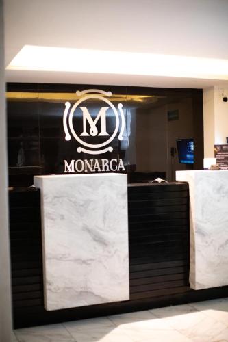 HOTEL BOUTIQUE MONARCA