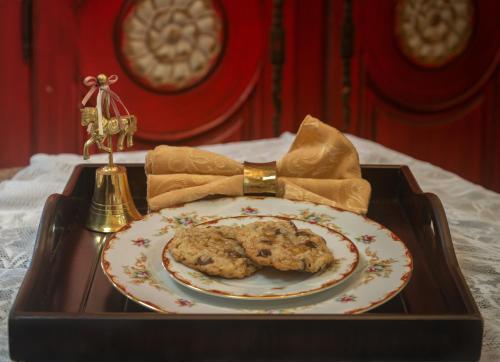 Victorian House Bed and Breakfast - 식음료(F&B)