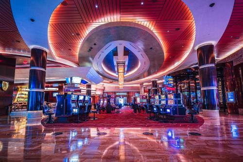 Red Rock Casino Resort & Spa