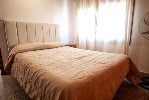 American Hoteles in Villa Carlos Paz