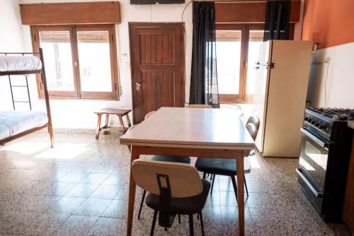 kök, American Hoteles in Villa Carlos Paz