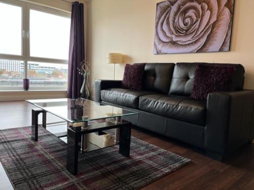 AB11 Apartments - Portland Street - image 11