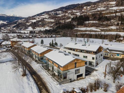  Aquarius Haus 7 TOP 16, Pension in Sankt Lorenzen ob Murau