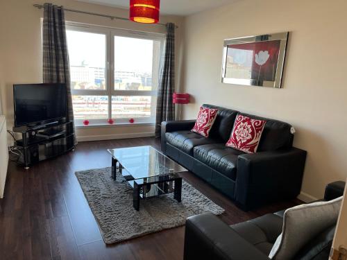 AB11 Apartments - Portland Street - image 2