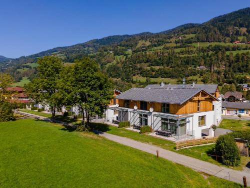 Aquarius Haus 7 TOP 16 in Sankt Lorenzen ob Murau, Österreich