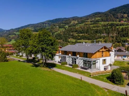Aquarius Haus 7 TOP 16 in Sankt Lorenzen ob Murau, Österreich