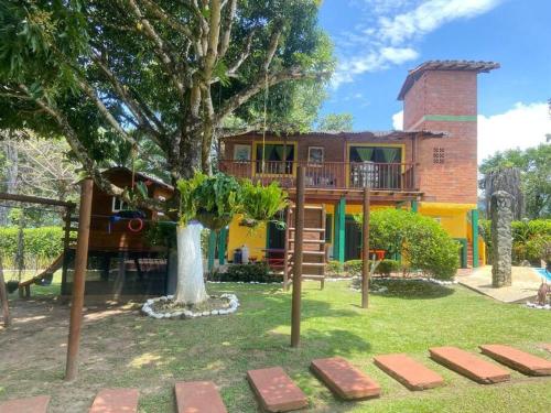 Finca recreo Sopetrán con capacidad 35 personas