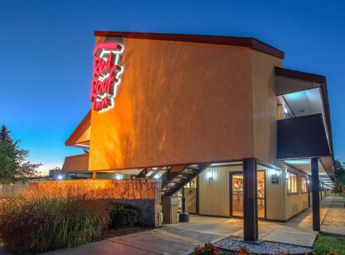 Red Roof Inn Michigan City