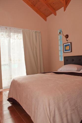 Flor de Lis Casas de Campo