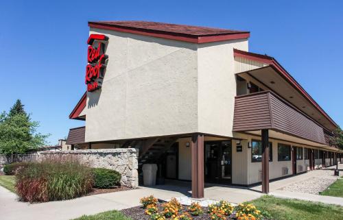 Red Roof Inn Michigan City