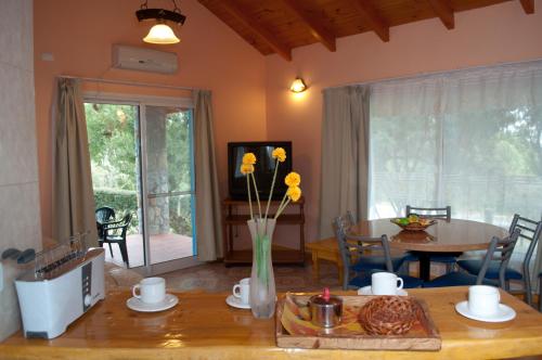 Flor de Lis Casas de Campo in La Cumbre