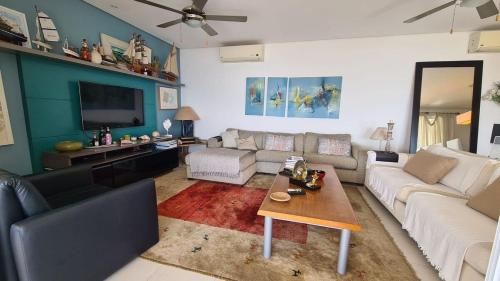 瓜鲁雅 TrevizZo Guaruja Canto do Tortuga 4星级 单人房 套房