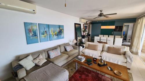 瓜鲁雅 TrevizZo Guaruja Canto do Tortuga 4星级 单人房 套房