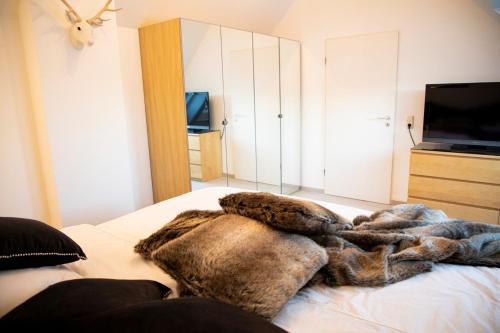 Modern luxury duplex in Düsseldorf-Benrath, Düsseldorf (Foto 10)