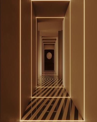 International Stay - Suites/Apês Novíssimo, Moderno, Aconchegante, Bem Localizado e Econômico!