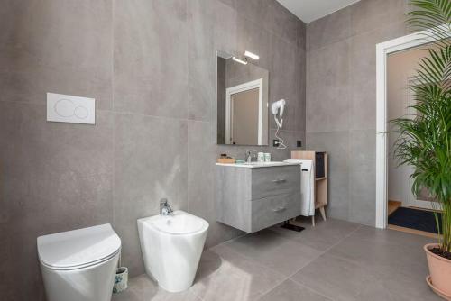 Studio Suite 16, Bergamo (fotografie 2)