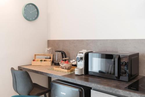 Studio Suite 16, Bergamo (fotografie 3)