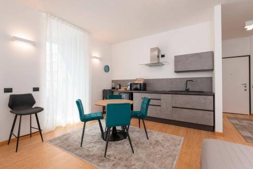 Studio Suite 16, Bergamo (fotografie 4)