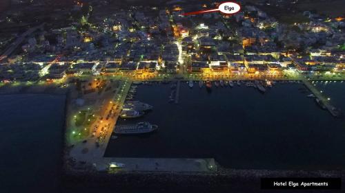Elga Hotel - image 13