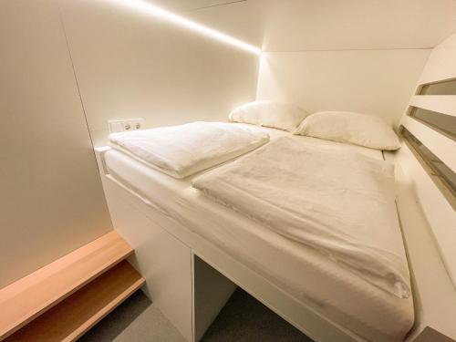 soom Salzburg I Capsule Hotel, Salzburg (photo 4)
