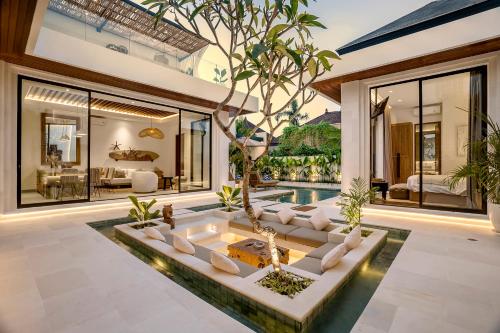 Priviere Luxury Villa - Canggu, Bali