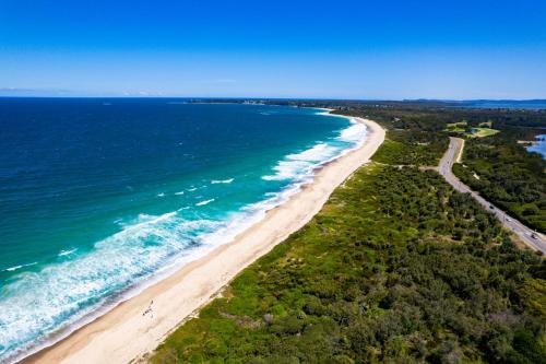 Aquavista Beach, Lake, Sun, and Sand