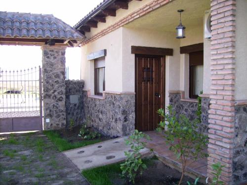 Apartamentos Rurales Tierras de Granadilla - image 13