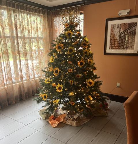 Holiday Inn Express Selinsgrove By IHG - 편의 시설/서비스