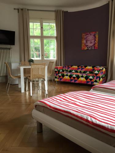Ela Apartments Berlin, Berlín (fotografie 6)