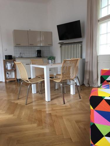 Ela Apartments Berlin, Berlín (fotografie 7)