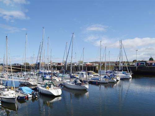 Harbour Apartment