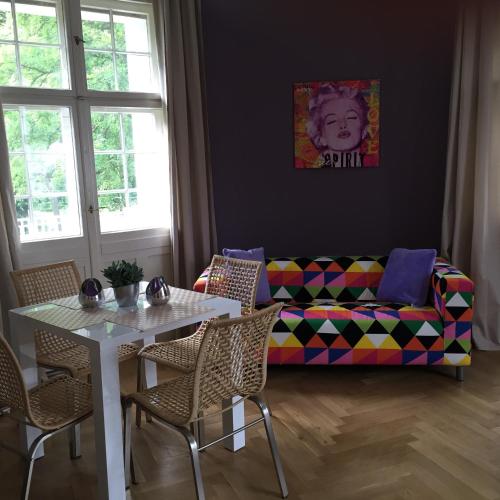 Ela Apartments Berlin, Berlín (fotografie 8)
