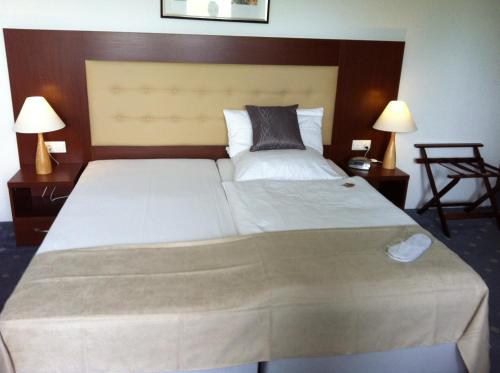 Hotel Abalone in Remscheid, Deutschland