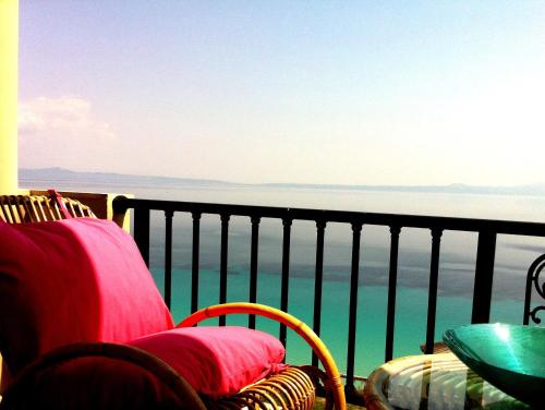 Aegean Blue Studios, Afitos (foto 3)