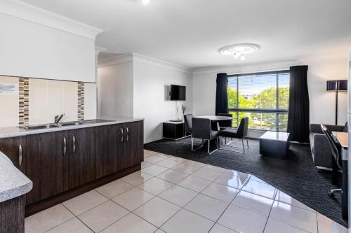 Leichhardt Motor Inn