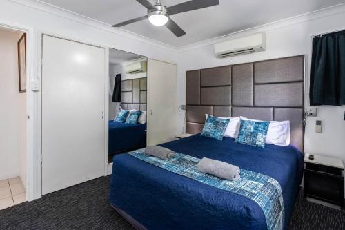 Leichhardt Motor Inn