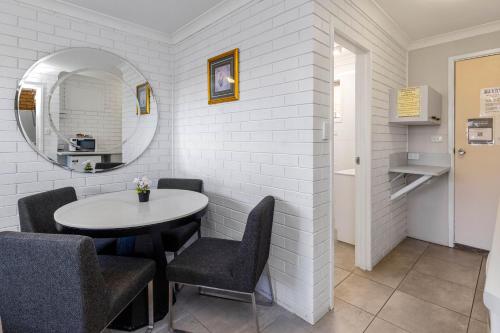 Leichhardt Motor Inn