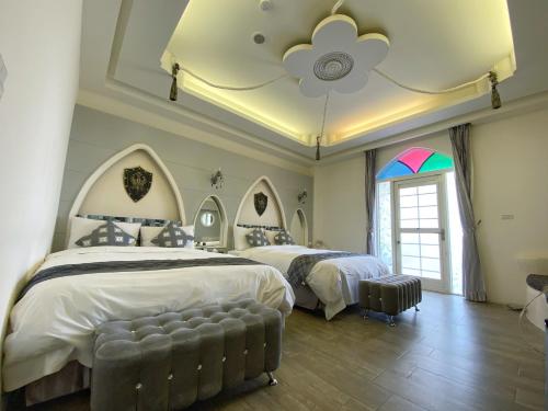 드림 오션 뷰 B&B