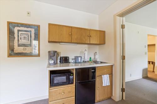 Cedarbrook Deluxe one bedroom suite located on 2nd floor with outdoor heated pool 21921 in Killington, USA