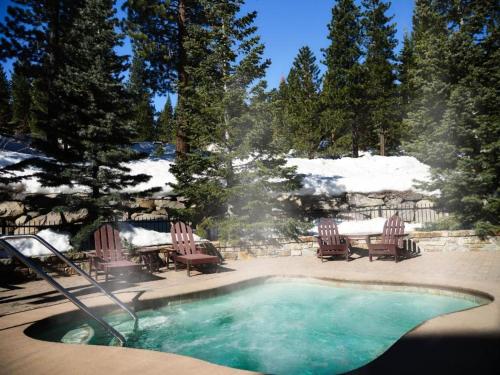 Hyatt Vacation Club at Northstar Lodge