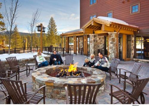 Hyatt Vacation Club at Northstar Lodge