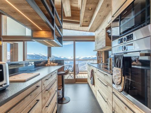 Appartement Les Arcs 1600 5 pièces 12 personnes - FR-1-461A-15 - image 9