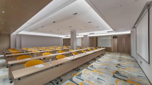 홀리데이 인 익스프레스, 단둥 시티 센터, IHG 제공 - 회의실/연회장